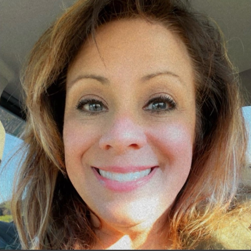 Meet your Posher, Tiffani